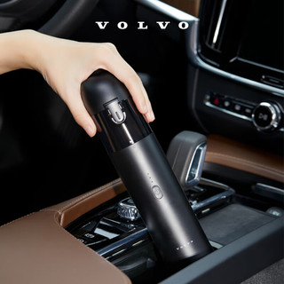 沃尔沃沃家生活 车载吸尘器（13000PA）车载好物 Volvo 沃尔沃汽车