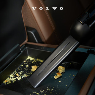 沃尔沃沃家生活 车载吸尘器（13000PA）车载好物 Volvo 沃尔沃汽车