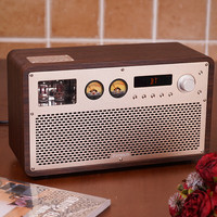 THINKYA 无线蓝牙 HiFi胆机音响