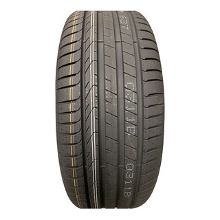 倍耐力（Pirelli）【包安装】轮胎 新蝎子 Scorpion舒适性汽车轮胎 235/50R20 104V静音棉智己前