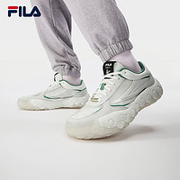 FILA 斐乐 ILA 斐乐官方男鞋GARA 2代休闲鞋2024夏季新款跑步鞋运动鞋板鞋