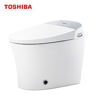 TOSHIBA 东芝 小海豚Pro系列 全自动 一体机 智能马桶 A405-305