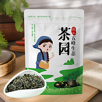 others 其他 2024年新茶  五峰高山绿茶  精选珍眉250g/袋