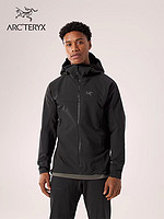 ARC'TERYX 始祖鸟 GAMMA HOODY 男款运动夹克