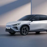 NETA 哪吒汽车 L 24款 纯电版 510km 闪充PRO版