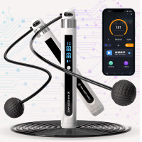 FanDeer 迷鹿 智能联网互动跳绳M40Z 手机互联 小球+有绳两用版