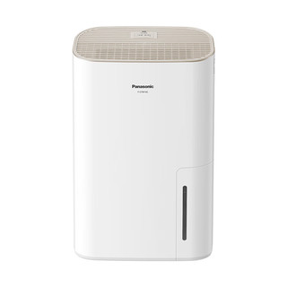  Panasonic/松下 干衣防霉净化 除湿机  8L/D