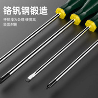 88VIP：SD 胜达 ®螺丝刀十字一字螺丝批工具套装超硬起子工业级强磁工具大全