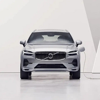 VOLVO 沃尔沃 XC60 新能源 25款 T8 长续航 智远运动版