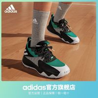 adidas阿迪达斯CERTIFIED利拉德男女签名版实战篮球鞋HR0728 ID1808 ID1810 ID1811