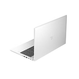 HP 惠普 Elitebook 640 G10 14英寸 十三代酷睿版 轻薄本 银色（酷睿i5-1335U、核芯显卡、24GB、1TB SSD、1920x1080、IPS、60Hz）