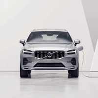 VOLVO 沃尔沃 XC60 新能源 25款 T8 长续航 智雅豪华版