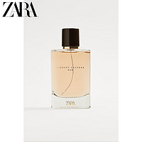 ZARA 折扣季 男士 活力悦动沉香 100 ML 0220071 999