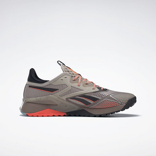 Reebok锐步训练鞋男鞋23春季NANO X2 TR ADVENTURE 跑步 HR0411 中国码:40(25.5cm),US:7.5