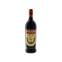 Picon啤酒18%1000ml法国悠长醇厚口感极佳优雅细腻