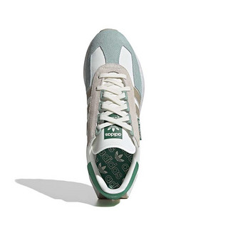 adidas ORIGINALS RETROPY E5男女同款舒适耐磨运动跑步鞋