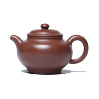 藏壶天下 宜兴紫砂茶具功夫茶壶纯手工紫砂壶原矿老紫泥泡茶壶掇只壶 大亨掇只