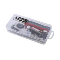 迪卡侬自行车配件自行车运动补胎组合工具套装-1635199