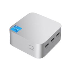 FIREBAT 火影 迷你主机（N100、8GB、256GB）
