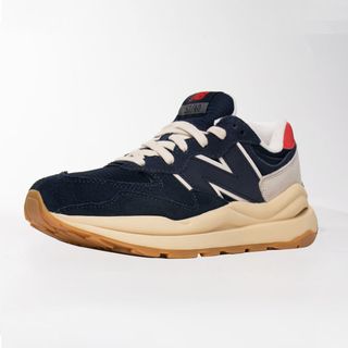 爱步 M5740RSI 复古透气 休闲运动鞋