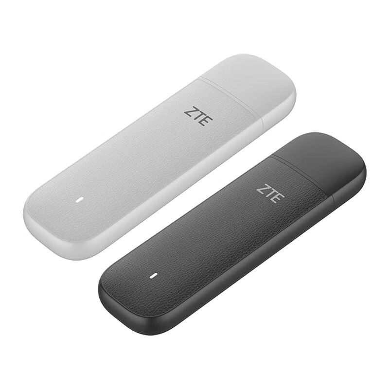 ZTE 中兴 F30A Pro 随身Wi-Fi6 287Mbqs