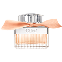 Chloé 蔻依 玫瑰蜜橘女士淡香水EDT 橘粉丝带 30ml