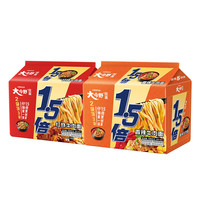 今麦郎 方便面 袋装