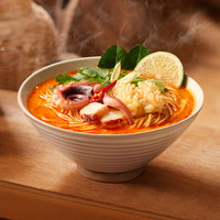 拉面说袋装冬阴功拉面*2