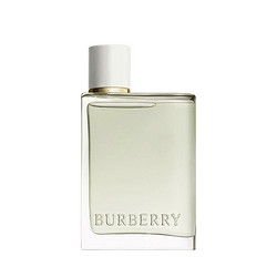 BURBERRY 博柏利 青提軟糖果漾香水 EDT 100ml