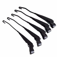 晴岸 雨刮器雨刷臂雨刮臂雨刮摇臂适用于猛士EQ2050 单只