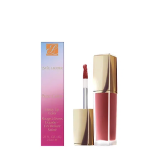 ESTEE LAUDER 雅诗兰黛 绝色云裳唇釉 #669 7.5ml