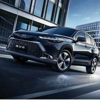 TOYOTA 广汽丰田 锋兰达 24款 2.0L 运动版