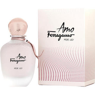 Salvatore Ferragamo 菲拉格慕 我爱菲拉格慕 PER LEI女士香水 EDP 100ml