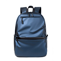 88VIP：卡帝乐鳄鱼 新款时尚女学生大容量男背包笔记本电脑包防泼水商务旅行双肩背包