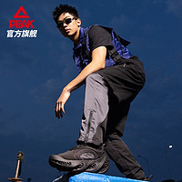 匹克3D打印休闲鞋-FF5.0潮流男士休闲运动鞋