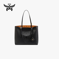 【夏季】MCM HIMMEL中号背提包购物袋女包