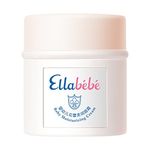 Ellebebe 嗳乐蓓贝 宝宝小云朵面霜 50g