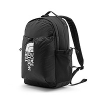 THE NORTH FACE 北面 背包BOZER系列抽绳背包户外背负双肩包52TB 黑色/4HF 19升