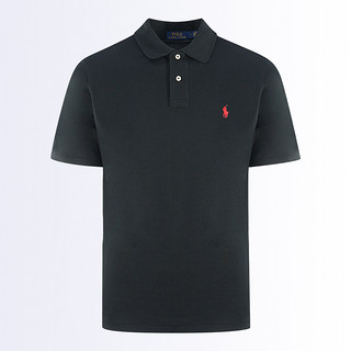 RALPH LAUREN 拉夫劳伦 Polo Ralph Lauren男装修身时尚Polo衫小马标多色