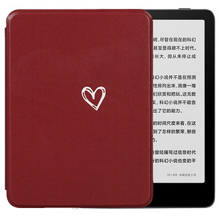 Xiaomi 小米 多看电纸书ProII 7.8英寸 电子阅读器 24级双色温 300ppi 安卓11开放式系统 第二代升级版套装
