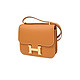 HERMÈS 爱马仕 Hermes 爱马仕 女士 CONSTANCE 18 单肩包 CONS18MI37