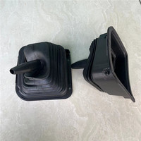 北漠营 东风康明斯军车EQ1118GA/EQ2102变速器操纵杆防尘套51N-02040-B