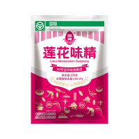 LIANHUA 莲花 味精100g