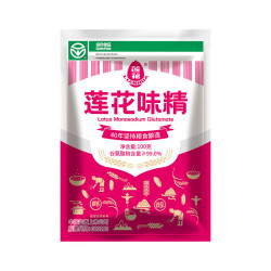 LIANHUA 莲花 味精100g