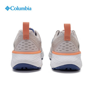 Columbia哥伦比亚户外24春夏女子运动旅行登山徒步鞋BL2858 082 浅灰色 40 (26cm)
