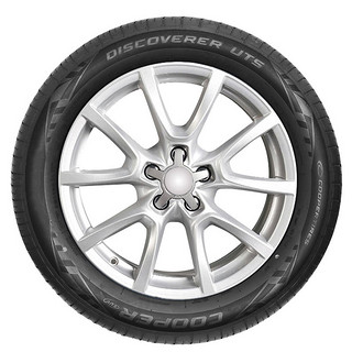 固铂【包安装】(COOPER)轮胎 DISCOVERER UTS 高性能轮胎 255/45R19 100W