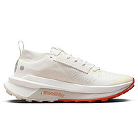 NIKE 耐克 Zegama Trail 2 女子越野跑步鞋 FD5191-103 帆白 40