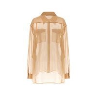 Alberta Ferretti 女士 雪纺衬衫 A02161614
