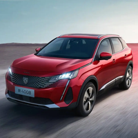 PEUGEOT 标致 4008 24款 360THP 驾趣版