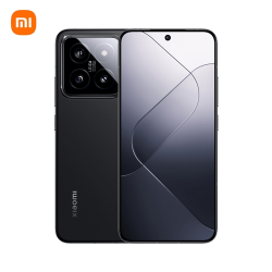 Xiaomi 小米 14 5G手机 12GB+256GB 骁龙8Gen3